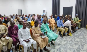 Teacher Training Program Concludes