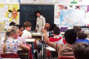 Teacher Training Program Concludes